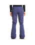 DC Hlače za snowborad EDJTP03022 Vijolična Tailored Fit - Pepit.si