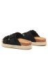 DeeZee Espadrile B210-15 Črna - Pepit.si