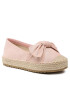 DeeZee Espadrile CSK1575-06 Roza - Pepit.si