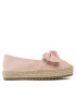 DeeZee Espadrile CSK1575-06 Roza - Pepit.si