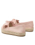 DeeZee Espadrile CSK1575-06 Roza - Pepit.si