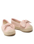 DeeZee Espadrile CSK1575-06 Roza - Pepit.si