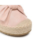 DeeZee Espadrile CSK1575-06 Roza - Pepit.si