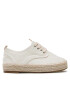 DeeZee Espadrile CSK1576-03 Bež - Pepit.si