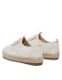 DeeZee Espadrile CSK1576-03 Bež - Pepit.si