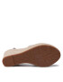 DeeZee Espadrile KL-HX6010-1 Modra - Pepit.si