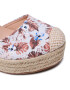 DeeZee Espadrile KL-HX6010-1 Modra - Pepit.si