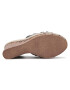 DeeZee Espadrile LS5442-01 Črna - Pepit.si