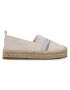 DeeZee Espadrile WS083102-02 Bež - Pepit.si