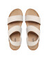 DeeZee Espadrile WS17059-09 Bež - Pepit.si