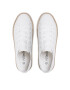 DeeZee Espadrile WS19130-3 Bela - Pepit.si