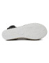 DeeZee Espadrile WS210402-01 Črna - Pepit.si