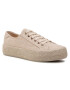 DeeZee Espadrile WSK1576-01 Bež - Pepit.si