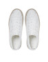 DeeZee Espadrile WSK1576-14 Bela - Pepit.si