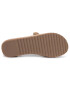 DeeZee Espadrile WSS20301-01 Roza - Pepit.si