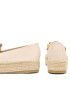 DeeZee Espadrile WSS20375-27 Bež - Pepit.si