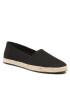 DeeZee Espadrile WSS20375-35 Črna - Pepit.si