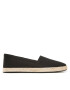 DeeZee Espadrile WSS20375-35 Črna - Pepit.si