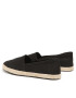 DeeZee Espadrile WSS20375-35 Črna - Pepit.si