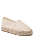 DeeZee Espadrile WSS20375-50 Bež - Pepit.si