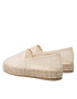 DeeZee Espadrile WSS20375-50 Bež - Pepit.si