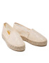 DeeZee Espadrile WSS20375-50 Bež - Pepit.si