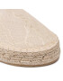 DeeZee Espadrile WSS20375-50 Bež - Pepit.si