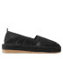 DeeZee Espadrile WSS20378-02 Črna - Pepit.si