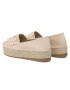 DeeZee Espadrile WSS20391-01 Bež - Pepit.si