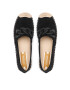 DeeZee Espadrile WSS20458-01 Črna - Pepit.si