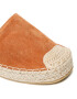 DeeZee Espadrile WSS20458-03 Rjava - Pepit.si