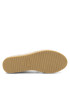 DeeZee Espadrile WSS20459-01 Črna - Pepit.si