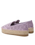 DeeZee Espadrile WSS20459-01 Vijolična - Pepit.si