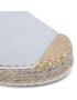 DeeZee Espadrile WSS899-02 Modra - Pepit.si