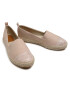 DeeZee Espadrile WSS990-03 Roza - Pepit.si