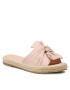 DeeZee Espadrile WSS990-101 Roza - Pepit.si