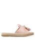 DeeZee Espadrile WSS990-101 Roza - Pepit.si