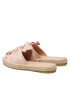 DeeZee Espadrile WSS990-101 Roza - Pepit.si