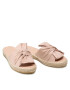 DeeZee Espadrile WSS990-101 Roza - Pepit.si