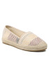 DeeZee Espadrile WSS990-146 Bež - Pepit.si