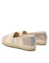 DeeZee Espadrile WSS990-146 Bež - Pepit.si