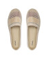 DeeZee Espadrile WSS990-146 Bež - Pepit.si