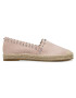 DeeZee Espadrile WSS990-29 Roza - Pepit.si