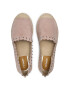 DeeZee Espadrile WSS990-29 Roza - Pepit.si