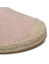 DeeZee Espadrile WSS990-29 Roza - Pepit.si