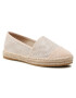 DeeZee Espadrile WSS990-66 Bež - Pepit.si