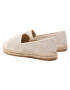 DeeZee Espadrile WSS990-66 Bež - Pepit.si