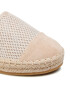 DeeZee Espadrile WSS990-66 Bež - Pepit.si