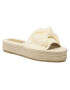 DeeZee Espadrile WSS990-81 Rumena - Pepit.si