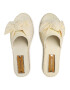 DeeZee Espadrile WSS990-81 Rumena - Pepit.si